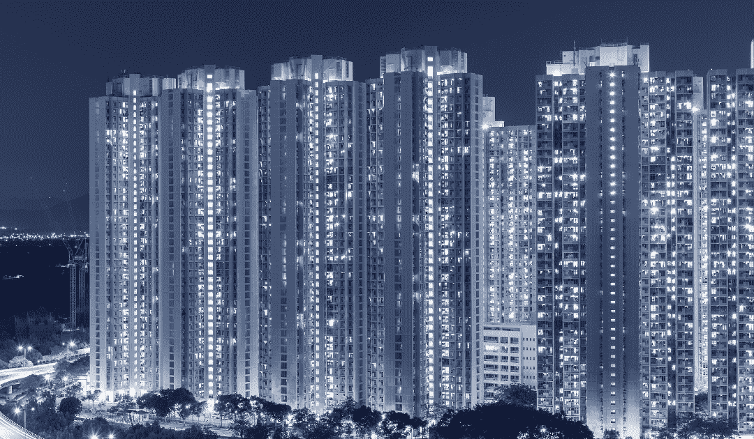 The Industry Abroad: Decoding China’s real estate market