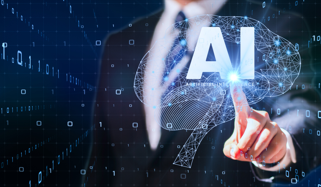 Build to be found: The AI trust agent framework