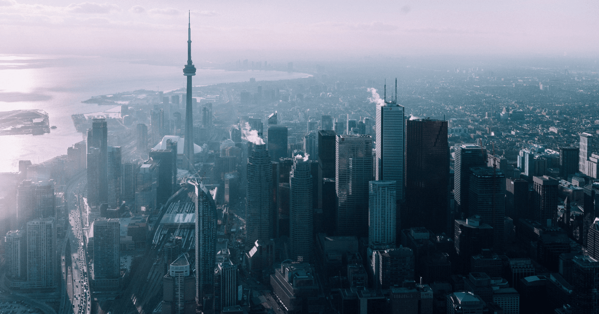 Foch: A market in full correction